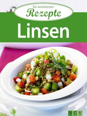 cover image of Linsen